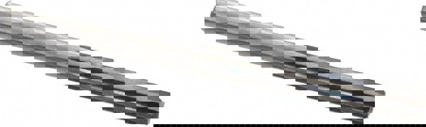 Chucking Reamer: Letter H, 3-1/4